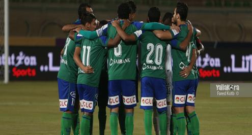 بالأرقام .. بعد اهتمام الزمالك.. ماذا قدم ثلاثي المقاصة الموسم الجاري؟